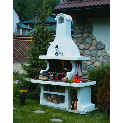 Гриль барбекю Barbecue "Пикник"