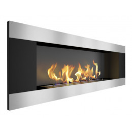 Биокамин Zefire Elliot horizontal 1200