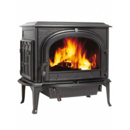Чугунная печь-камин Jotul (Йотул) F 500 Cb Se