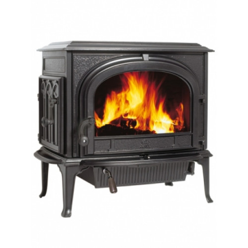 Чугунная печь-камин Jotul (Йотул) F 500 Cb Se