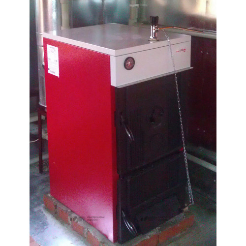 Твердотопливный котел Protherm (Протерм, Словакия) Бобёр 60 Dlo