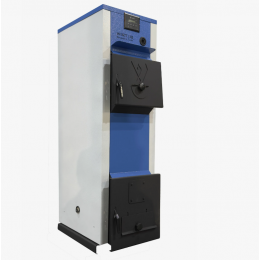 Котел длительного горения WIRT Smart+ 28У