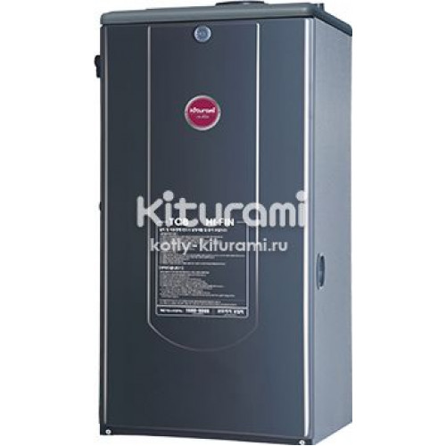 Газовый котел TGB Hifin 15 Kiturami 
