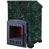 Чугунная печь для бани Комплект GFS ЗК 25 (П2) Президент 980/40 Пироксенит Гефест