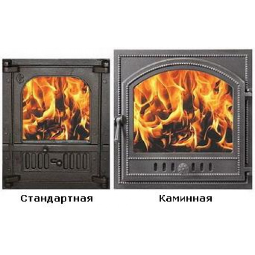Печь Сварожич Жар-птица Люкс в тальке 1250
