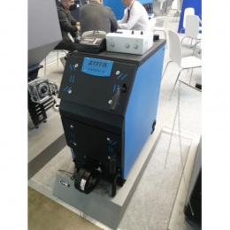 Котел Zota Тополь 80М