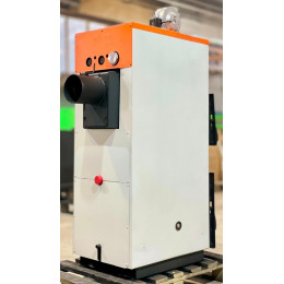 Котел длительного горения WIRT Smart+ 25
