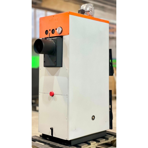 Котел длительного горения WIRT Smart+ 20
