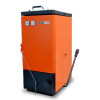 Котел на твердом топливе OPOP H430V
