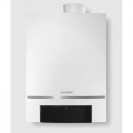 Настенный конденсационный газовый котел Logamax Plus GB162-70 V2, 70кВт (Будерус, Германия)