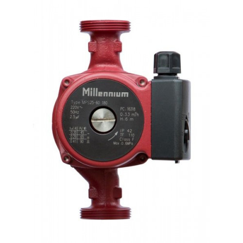 Насос Millenium 25-40