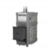 Банная печь Костер – Сетка 14 (Koster)