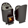 Печь-каменка Grill`D Aurora 160 (Short black)