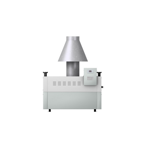  Стальной газовый котел Лемакс CLEVER L 150