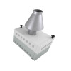  Стальной газовый котел Лемакс CLEVER L 150