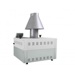 Стальной газовый котел Лемакс CLEVER L 150
