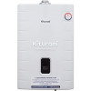 Газовый котел Kiturami World Alpha S 13