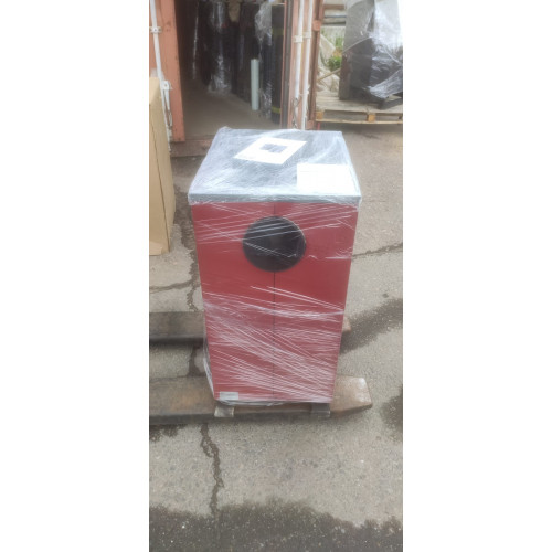 Котел твердотопливный Partner (Партнер) 34T