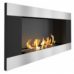 Биокамин Zefire Elliot horizontal 1800