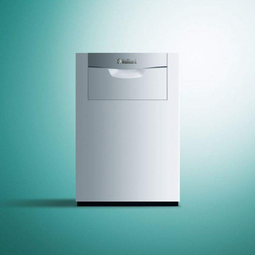 Котел напольный газовый 275,5 кВт одноконтурный Vaillant ecoCRAFT exclusiv VKK2806/3-E 