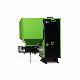 Пеллетный котел ECO 20 PELLETOR 
