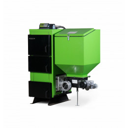 Пеллетный котел ECO 20 PELLETOR 