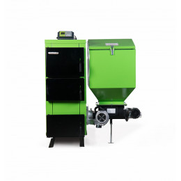 Пеллетный котел ECO 20 PELLETOR 