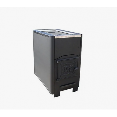 Печь отопительная Varvara (Варвара, Россия) Уют Деро и К для дома и дачи