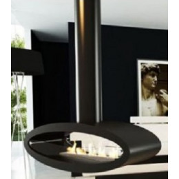 Биокамин Decoflame Ellipse