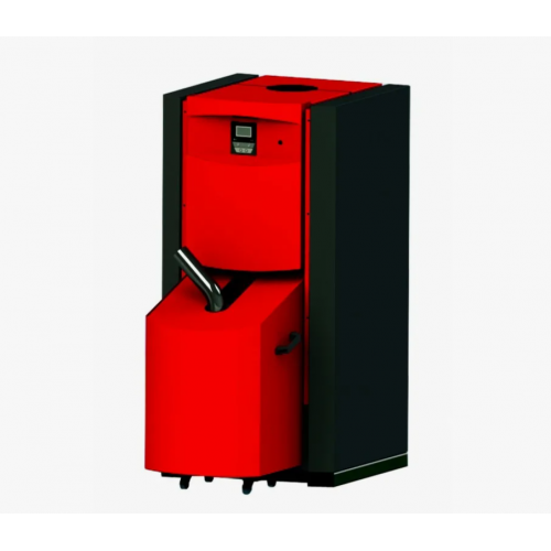 Пеллетный котел BURNIT PelleBurn PLB 40