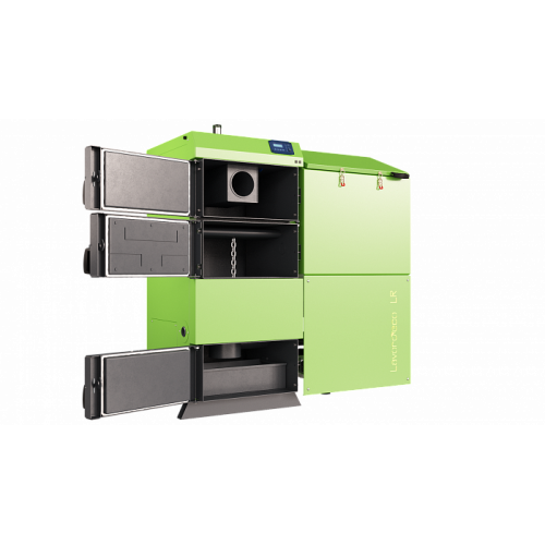 Котел Lavoro Eco LR-102 (Лаворо)
