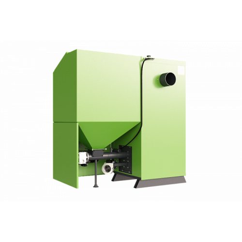 Котел Lavoro Eco LR-102 (Лаворо)