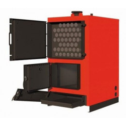 Котел длительного горения WIRT Smart UNI 125