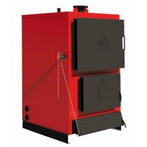 Котел длительного горения WIRT Smart UNI 125