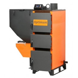Автоматический котел Vulkan OPTIMUM UNI- MAX 200