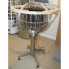 Электрическая печь Harvia Globe GL110E