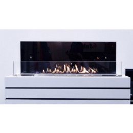 Биокамин Decoflame автоматический Denver Basic Automatic Fire