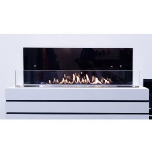 Биокамин Decoflame автоматический Denver Basic Automatic Fire