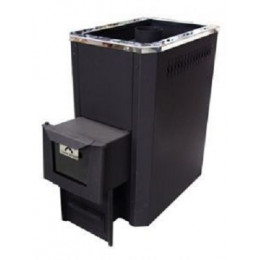 Печь банная Vira (Вира) Nova 18 дровяная