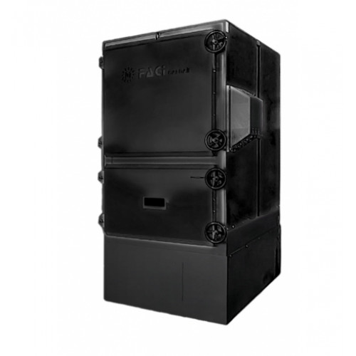 Угольный автоматический котел FACI BLACK 455