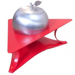 Биокамин Bio Design Sfera 1 red