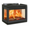 Каминная топка Jotul (Йотул) I 520 Frl