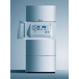 Котел напольный газовый 21,6 кВт двухконтурный Vaillant ecoCOMPACT VSC 206/4-5 200