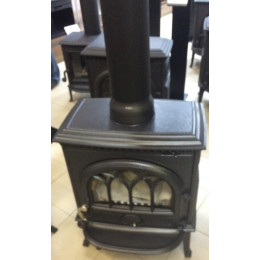 Чугунная печь-камин Jotul (Йотул) F 8 Td Bp