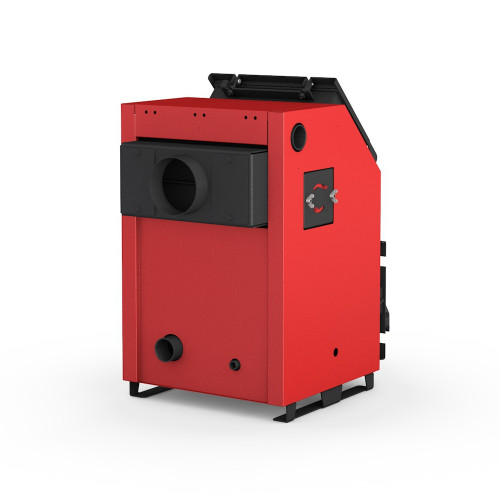 Твердотопливный котел Flames Eco КОД-32