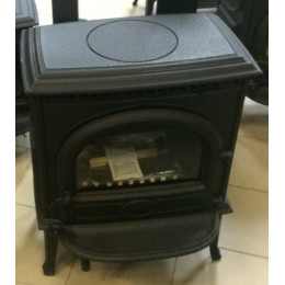 Чугунная печь-камин Jotul (Йотул) F 3 Td