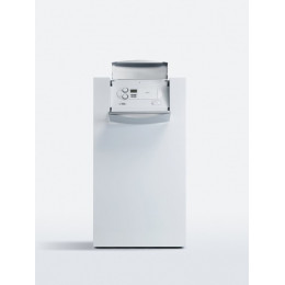 Котел напольный газовый 156,5 кВт одноконтурный Vaillant ecoCRAFT exclusiv VKK1606/3-E