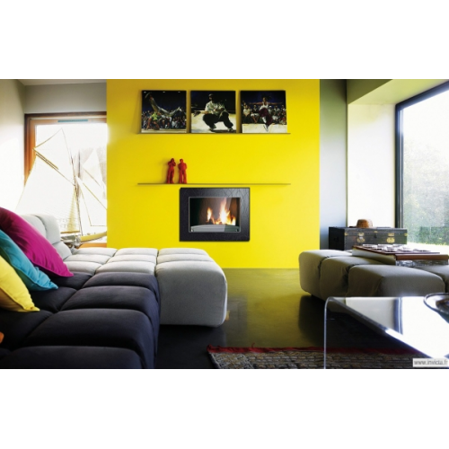 Топка INVICTA DECOR 800 SYMPHONIE