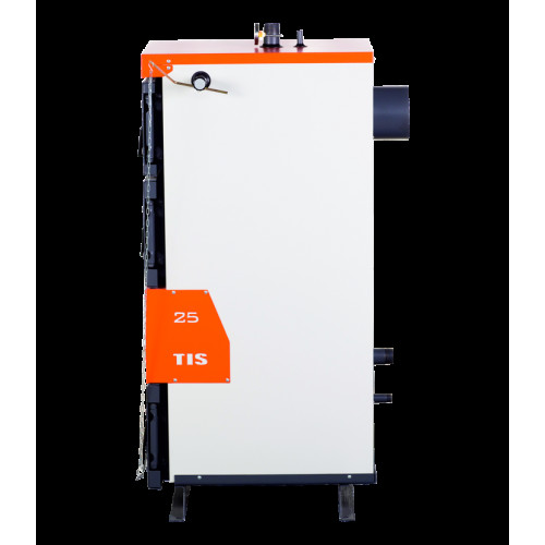 Твердотопливный котел TIS PRO 30 (БелКомин)