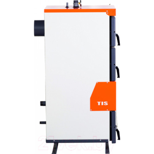 Твердотопливный котел TIS PRO 30 (БелКомин)